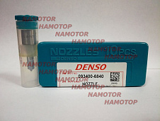 Распылитель форсунки NP-DLLA145P684, 093400-7180, 093400-6840, 23602-17080. 1HD-FTE     (DENSO)